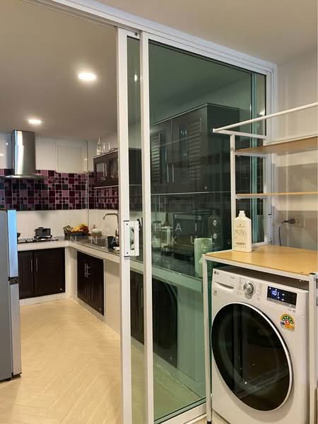 2-BR Townhouse, Bangkok, Bang Chak, Phra Khanong, Bangkok, 2 Bedrooms, 93 sqm, Townhouse For Rent, by Vichai Annavakulthorn, 500324078 - DDproperty.com