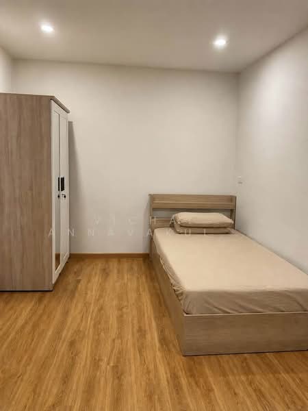 2-BR Townhouse, Bangkok, Bang Chak, Phra Khanong, Bangkok, 2 Bedrooms, 93 sqm, Townhouse For Rent, by Vichai Annavakulthorn, 500324078 - DDproperty.com