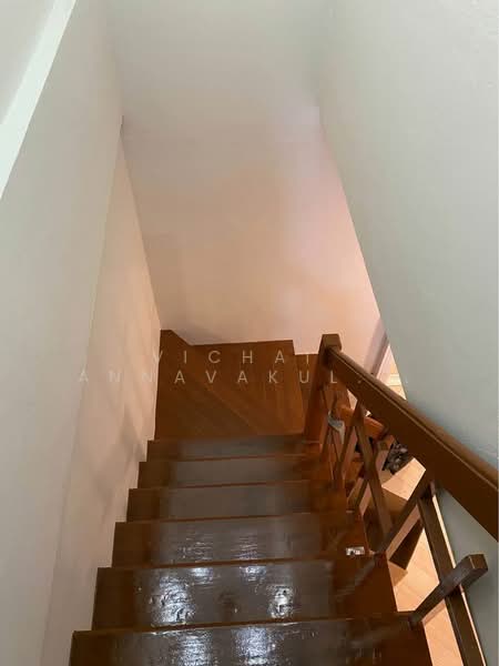 2-BR Townhouse, Bangkok, Bang Chak, Phra Khanong, Bangkok, 2 Bedrooms, 93 sqm, Townhouse For Rent, by Vichai Annavakulthorn, 500324078 - DDproperty.com