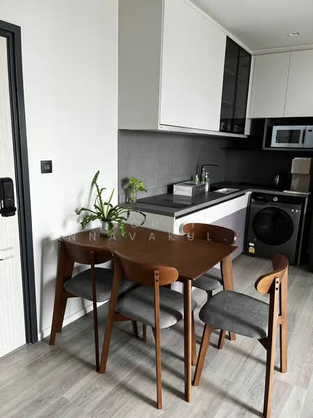 The Key Rama 3, Bangkok, Rama 3 Road, Bang Klo, Bang Kho Laem, Bangkok, 2 Bedrooms, 55 sqm, Condo For Rent, by Vichai Annavakulthorn, 500324082 - DDproperty.com