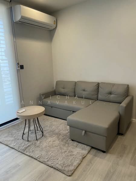 The Key Rama 3, Bangkok, Rama 3 Road, Bang Klo, Bang Kho Laem, Bangkok, 2 Bedrooms, 55 sqm, Condo For Rent, by Vichai Annavakulthorn, 500324082 - DDproperty.com