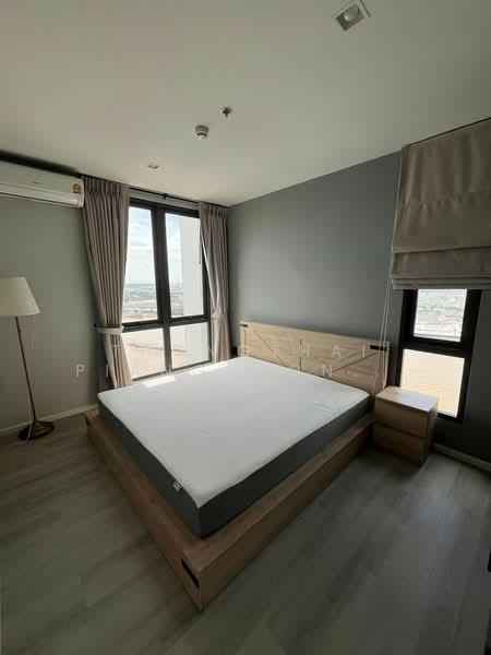 The Key Rama 3, Bangkok, Rama 3 Road, Bang Klo, Bang Kho Laem, Bangkok, 2 Bedrooms, 55 sqm, Condo For Rent, by Thongthai Piangsoonthron, 500324084 - DDproperty.com
