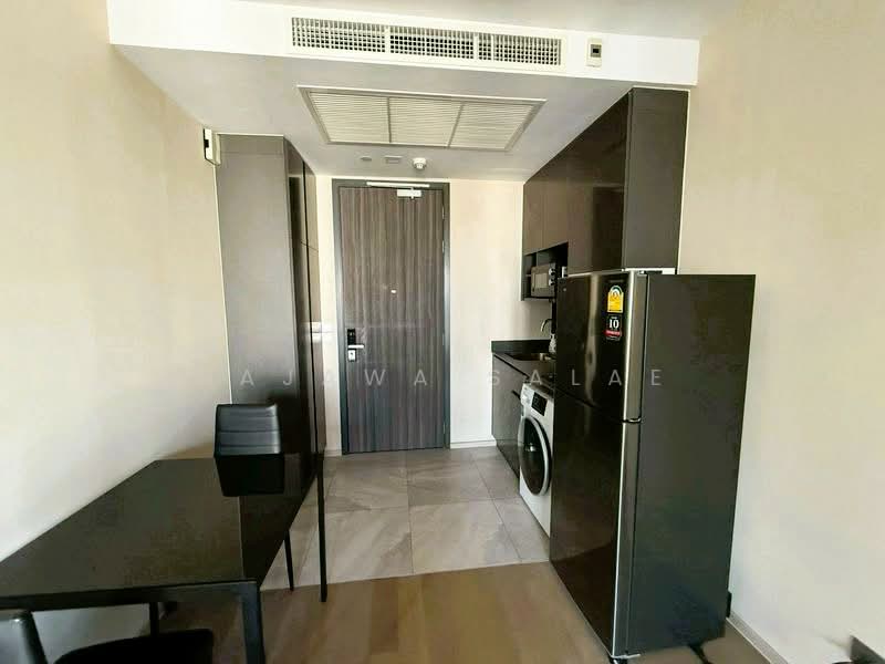 ASHTON Asoke, Bangkok, 131 Asoke Montri Road, Khlongtoei Nua, Watthana, Bangkok, 1 Bedroom, 35 sqm, Condo For Rent, by Najawa Salae, 500324087 - DDproperty.com