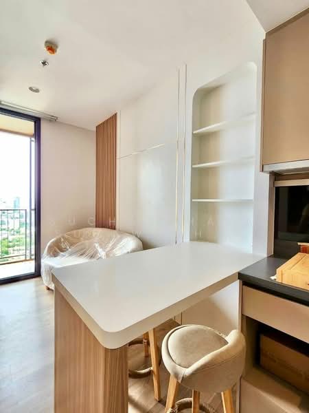 Oka Haus Sukhumvit 36 : โอกะ เฮ้าส์ สุขุมวิท 36, กรุงเทพ, 3399 ถนนพระรามที่ ๔, คลองตัน, คลองเตย, กรุงเทพ, 35 ตร.ม., คอนโด ให้เช่า, โดย Suchatchaya Supawachiranant, 500324088 - DDproperty.com