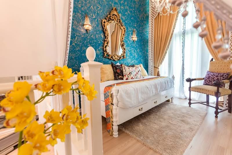 undefined, กรุงเทพ, ลาดพร้าว, กรุงเทพ, 230 ตร.ม., ทาวน์เฮ้าส์ ให้เช่า, โดย Vichai Annavakulthorn, 500324089 - DDproperty.com
