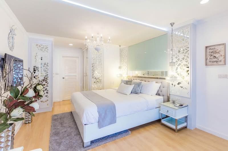 undefined, Bangkok, Lat Phrao, Bangkok, 4 Bedrooms, 230 sqm, Townhouse For Rent, by Vichai  Annavakulthorn, 500324089 - DDproperty.com