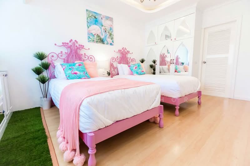 undefined, กรุงเทพ, ลาดพร้าว, กรุงเทพ, 230 ตร.ม., ทาวน์เฮ้าส์ ให้เช่า, โดย Vichai Annavakulthorn, 500324089 - DDproperty.com