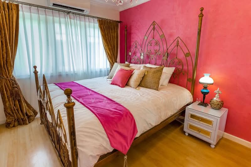undefined, Bangkok, Lat Phrao, Bangkok, 4 Bedrooms, 230 sqm, Townhouse For Rent, by Vichai  Annavakulthorn, 500324089 - DDproperty.com