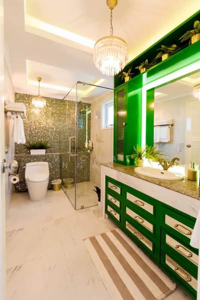 undefined, Bangkok, Lat Phrao, Bangkok, 4 Bedrooms, 230 sqm, Townhouse For Rent, by Vichai  Annavakulthorn, 500324089 - DDproperty.com