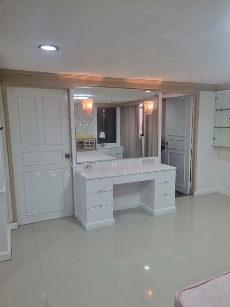 บ้าน 6-ห้องนอน, กรุงเทพ, คลองตันเหนือ, วัฒนา, กรุงเทพ, 385 ตร.ม., บ้านเดี่ยว ให้เช่า, โดย Vichai Annavakulthorn, 500324094 - DDproperty.com