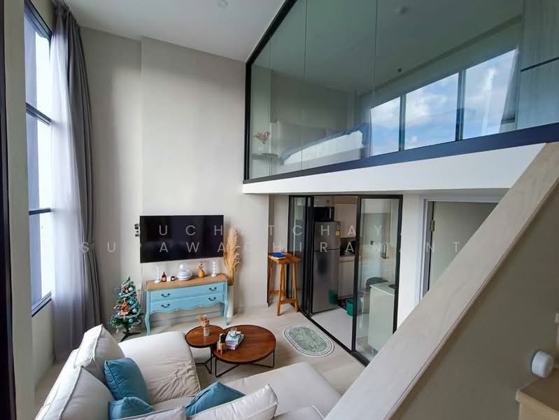 Knightsbridge Prime Sathorn : ไนท์บริดจ์ ไพรม์ สาทร, กรุงเทพ, 599 นราธิวาสราชนครินทร์, ทุ่งมหาเมฆ, สาทร, กรุงเทพ, 37 ตร.ม., คอนโด ให้เช่า, โดย Suchatchaya Supawachiranant, 500324095 - DDproperty.com