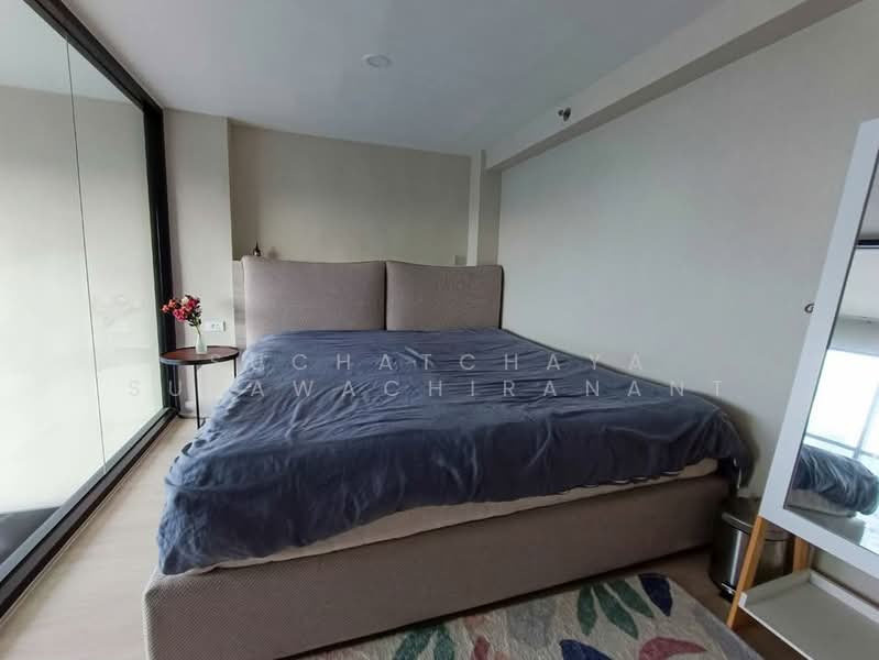 Knightsbridge Prime Sathorn : ไนท์บริดจ์ ไพรม์ สาทร, กรุงเทพ, 599 นราธิวาสราชนครินทร์, ทุ่งมหาเมฆ, สาทร, กรุงเทพ, 37 ตร.ม., คอนโด ให้เช่า, โดย Suchatchaya Supawachiranant, 500324095 - DDproperty.com