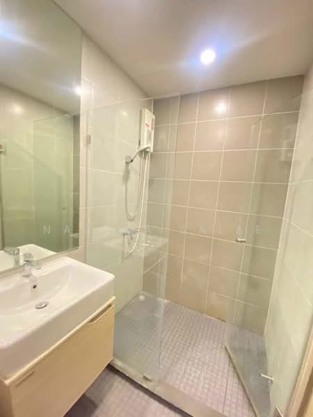 IDEO O2 Bangna, Bangkok, 195 Sanphawut Road, Bang Na Tai, Bang Na, Bangkok, 1 Bedroom, 27 sqm, Condo For Sale, by Najawa Salae, 500324097 - DDproperty.com