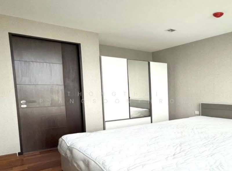 Wish Signature Midtown Siam, Bangkok, 512 Phetchaburi Road, Thanon Phetchaburi, Ratchathewi, Bangkok, 1 Bedroom, 35 sqm, Condo For Rent, by Thongthai Piangsoonthron, 500324098 - DDproperty.com