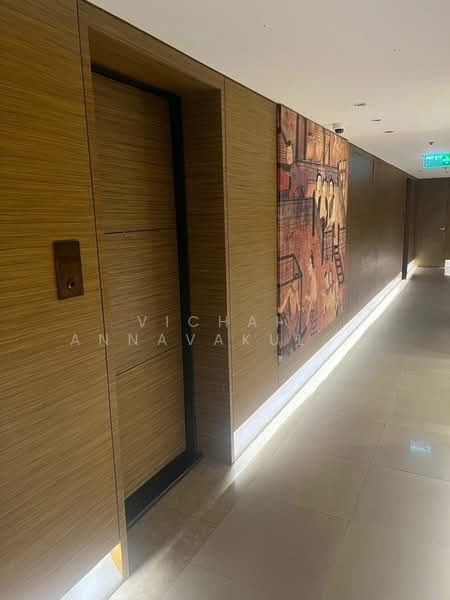 The Private Residence Rajdamri, Bangkok, Soi Sarasin 2, Sarasin Road, Lumphini, Pathum Wan, Bangkok, 1 Bedroom, 70 sqm, Condo For Rent, by Vichai Annavakulthorn, 500324099 - DDproperty.com
