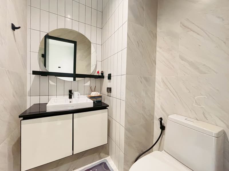 Chapter Charoennakhon–Riverside, Bangkok, Charoennakorn Road, Bang Lam Phu Lang, Khlong San, Bangkok, 1 Bedroom, 39 sqm, Condo For Sale, by Shaporn Supvilaiphisan, 500324104 - DDproperty.com