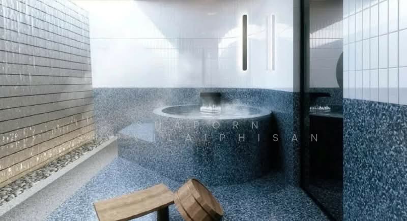 Chapter Charoennakhon–Riverside, Bangkok, Charoennakorn Road, Bang Lam Phu Lang, Khlong San, Bangkok, 1 Bedroom, 39 sqm, Condo For Sale, by Shaporn Supvilaiphisan, 500324104 - DDproperty.com