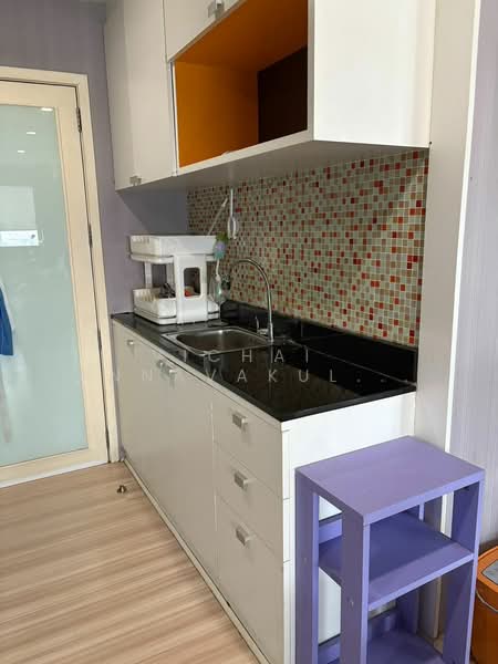 Siphaya River View Condominium, Bangkok, 108 Yotha Road, Talat Noi, Samphanthawong, Bangkok, 2 Bedrooms, 62 sqm, Condo For Rent, by Vichai Annavakulthorn, 500324109 - DDproperty.com