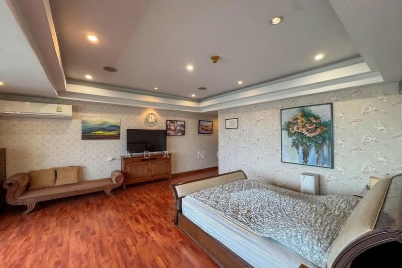 Oriental Towers, Bangkok, 25 Soi Ekkamai 12, Ekkamai Road, Khlong Tan Nua, Watthana, Bangkok, 4 Bedrooms, 453 sqm, Condo For Sale, by Ailada Ngamsri, 500324110 - DDproperty.com