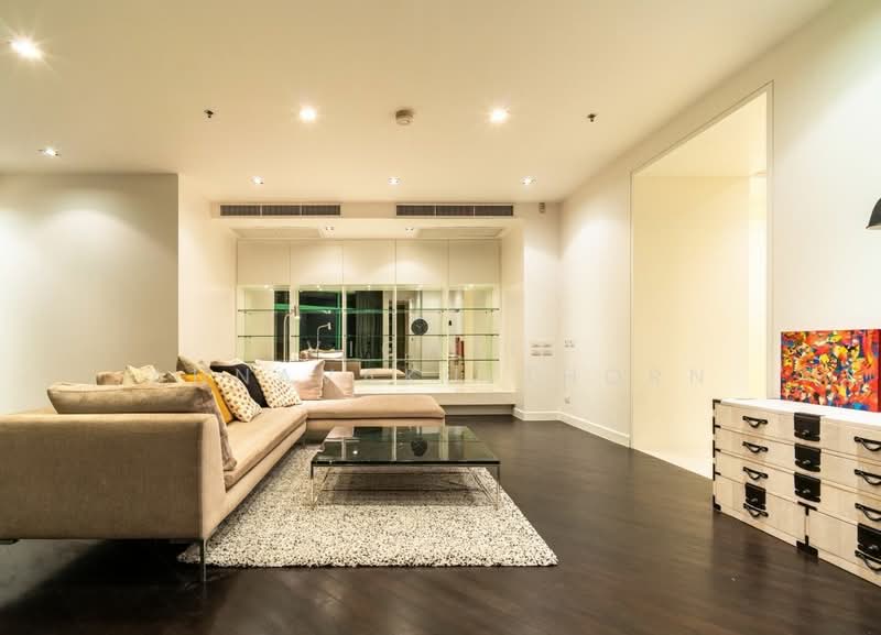 Chatrium Residence Riverside : ชาเทรียม ริเวอร์ไซด์ เรสซิเดน, กรุงเทพ, 26 เจริญกรุง, วัดพระยาไกร, บางคอแหลม, กรุงเทพ, 381 ตร.ม., คอนโด ให้เช่า, โดย Vichai Annavakulthorn, 500324114 - DDproperty.com
