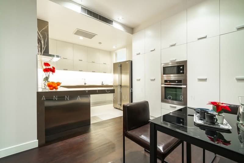 Chatrium Residence Riverside : ชาเทรียม ริเวอร์ไซด์ เรสซิเดน, กรุงเทพ, 26 เจริญกรุง, วัดพระยาไกร, บางคอแหลม, กรุงเทพ, 381 ตร.ม., คอนโด ให้เช่า, โดย Vichai Annavakulthorn, 500324114 - DDproperty.com