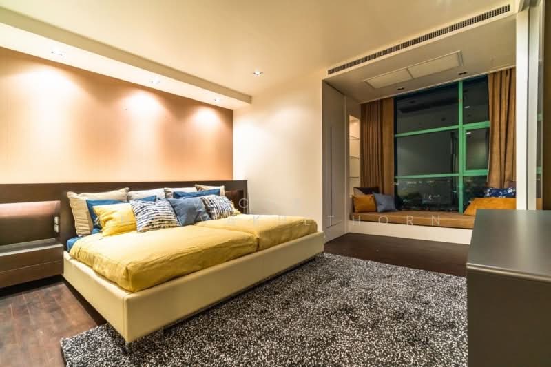 Chatrium Residence Riverside : ชาเทรียม ริเวอร์ไซด์ เรสซิเดน, กรุงเทพ, 26 เจริญกรุง, วัดพระยาไกร, บางคอแหลม, กรุงเทพ, 381 ตร.ม., คอนโด ให้เช่า, โดย Vichai Annavakulthorn, 500324114 - DDproperty.com