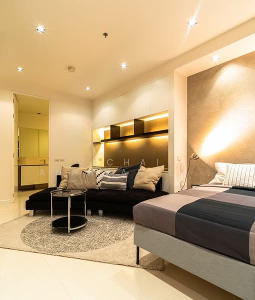 Chatrium Residence Riverside : ชาเทรียม ริเวอร์ไซด์ เรสซิเดน, กรุงเทพ, 26 เจริญกรุง, วัดพระยาไกร, บางคอแหลม, กรุงเทพ, 381 ตร.ม., คอนโด ให้เช่า, โดย Vichai Annavakulthorn, 500324114 - DDproperty.com