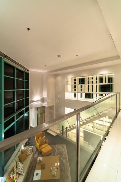 Chatrium Residence Riverside : ชาเทรียม ริเวอร์ไซด์ เรสซิเดน, กรุงเทพ, 26 เจริญกรุง, วัดพระยาไกร, บางคอแหลม, กรุงเทพ, 381 ตร.ม., คอนโด ให้เช่า, โดย Vichai Annavakulthorn, 500324114 - DDproperty.com