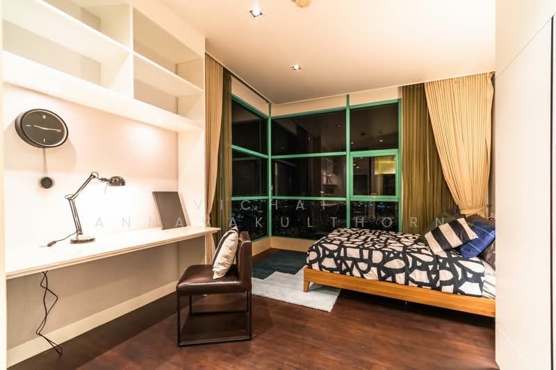 Chatrium Residence Riverside : ชาเทรียม ริเวอร์ไซด์ เรสซิเดน, กรุงเทพ, 26 เจริญกรุง, วัดพระยาไกร, บางคอแหลม, กรุงเทพ, 381 ตร.ม., คอนโด ให้เช่า, โดย Vichai Annavakulthorn, 500324114 - DDproperty.com