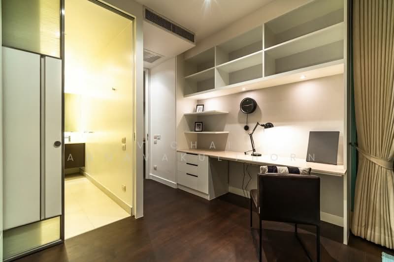 Chatrium Residence Riverside : ชาเทรียม ริเวอร์ไซด์ เรสซิเดน, กรุงเทพ, 26 เจริญกรุง, วัดพระยาไกร, บางคอแหลม, กรุงเทพ, 381 ตร.ม., คอนโด ให้เช่า, โดย Vichai Annavakulthorn, 500324114 - DDproperty.com