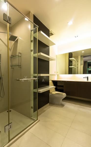 Chatrium Residence Riverside : ชาเทรียม ริเวอร์ไซด์ เรสซิเดน, กรุงเทพ, 26 เจริญกรุง, วัดพระยาไกร, บางคอแหลม, กรุงเทพ, 381 ตร.ม., คอนโด ให้เช่า, โดย Vichai Annavakulthorn, 500324114 - DDproperty.com