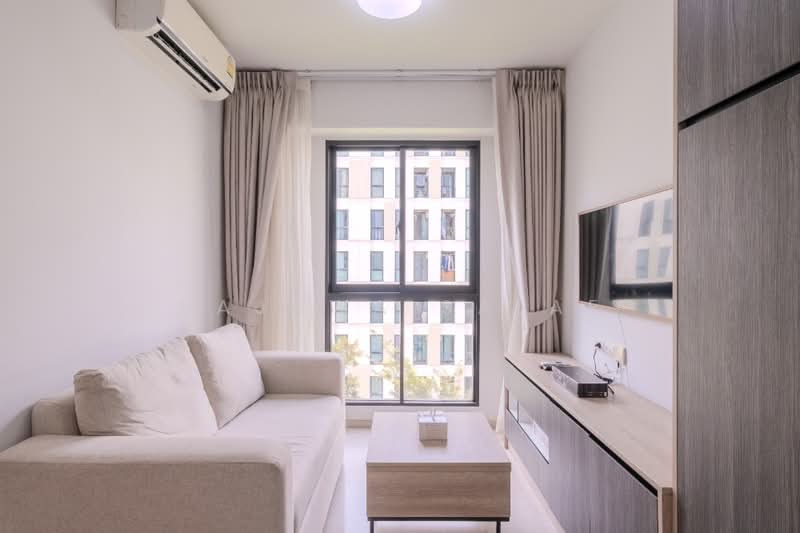 Unio Sukhumvit 72, Samut Prakan, 285 Soi Sukhumvit 72, Samrong Nua, Muang Samut Prakarn, Samut Prakan, 2 Bedrooms, 42 sqm, Condo For Rent, by Najawa Salae, 500324115 - DDproperty.com
