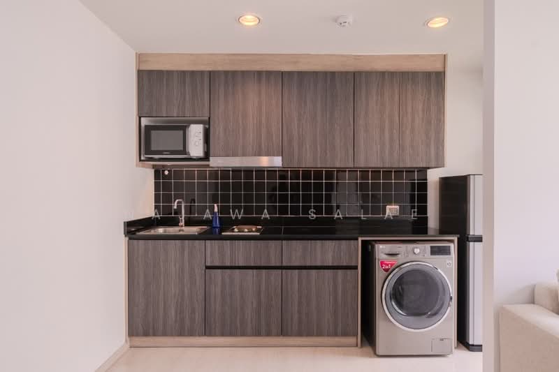 Unio Sukhumvit 72, Samut Prakan, 285 Soi Sukhumvit 72, Samrong Nua, Muang Samut Prakarn, Samut Prakan, 2 Bedrooms, 42 sqm, Condo For Rent, by Najawa Salae, 500324115 - DDproperty.com