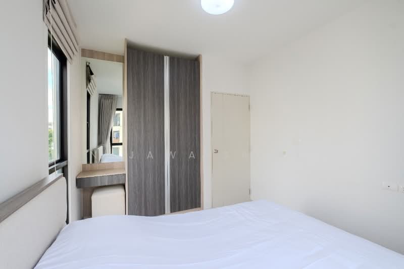 Unio Sukhumvit 72, Samut Prakan, 285 Soi Sukhumvit 72, Samrong Nua, Muang Samut Prakarn, Samut Prakan, 2 Bedrooms, 42 sqm, Condo For Rent, by Najawa Salae, 500324115 - DDproperty.com