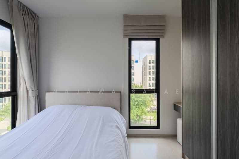 Unio Sukhumvit 72, Samut Prakan, 285 Soi Sukhumvit 72, Samrong Nua, Muang Samut Prakarn, Samut Prakan, 2 Bedrooms, 42 sqm, Condo For Rent, by Najawa Salae, 500324115 - DDproperty.com