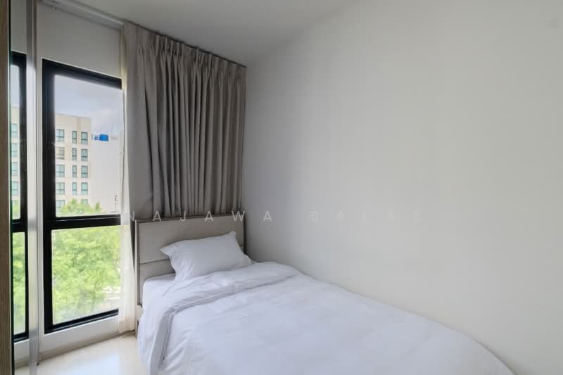 Unio Sukhumvit 72, Samut Prakan, 285 Soi Sukhumvit 72, Samrong Nua, Muang Samut Prakarn, Samut Prakan, 2 Bedrooms, 42 sqm, Condo For Rent, by Najawa Salae, 500324115 - DDproperty.com