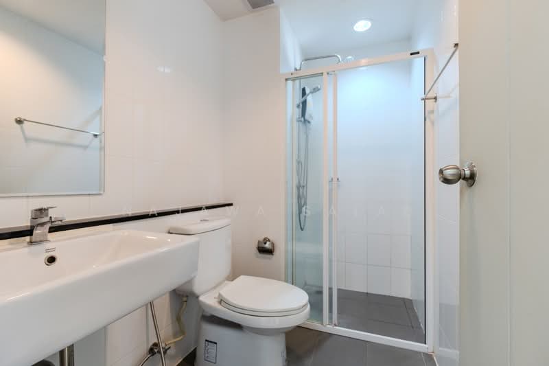 Unio Sukhumvit 72, Samut Prakan, 285 Soi Sukhumvit 72, Samrong Nua, Muang Samut Prakarn, Samut Prakan, 2 Bedrooms, 42 sqm, Condo For Rent, by Najawa Salae, 500324115 - DDproperty.com