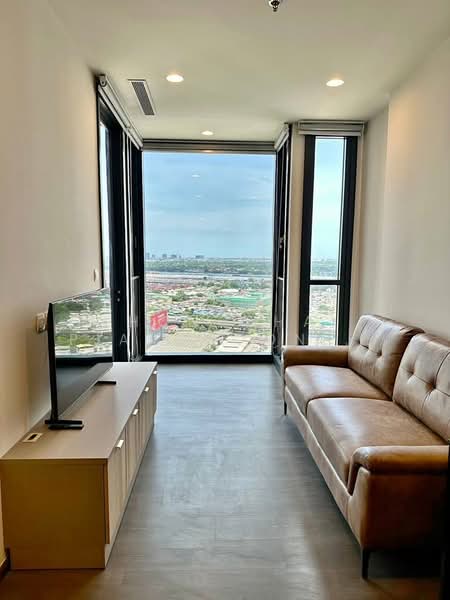 Oka Haus Sukhumvit 36, Bangkok, 3399 Rama 4 Road, Khong Tan, Khlong Toei, Bangkok, 1 Bedroom, 35 sqm, Condo For Rent, by Thongthai Piangsoonthron, 500324117 - DDproperty.com