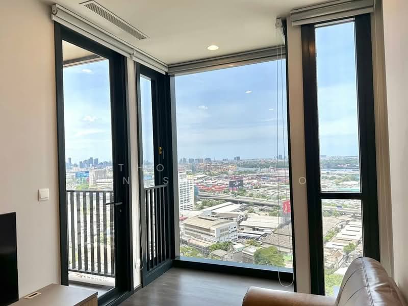 Oka Haus Sukhumvit 36, Bangkok, 3399 Rama 4 Road, Khong Tan, Khlong Toei, Bangkok, 1 Bedroom, 35 sqm, Condo For Rent, by Thongthai Piangsoonthron, 500324117 - DDproperty.com