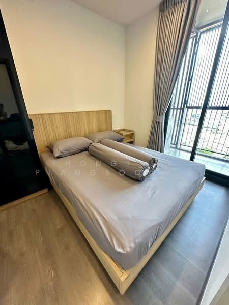 Oka Haus Sukhumvit 36, Bangkok, 3399 Rama 4 Road, Khong Tan, Khlong Toei, Bangkok, 1 Bedroom, 35 sqm, Condo For Rent, by Thongthai Piangsoonthron, 500324117 - DDproperty.com