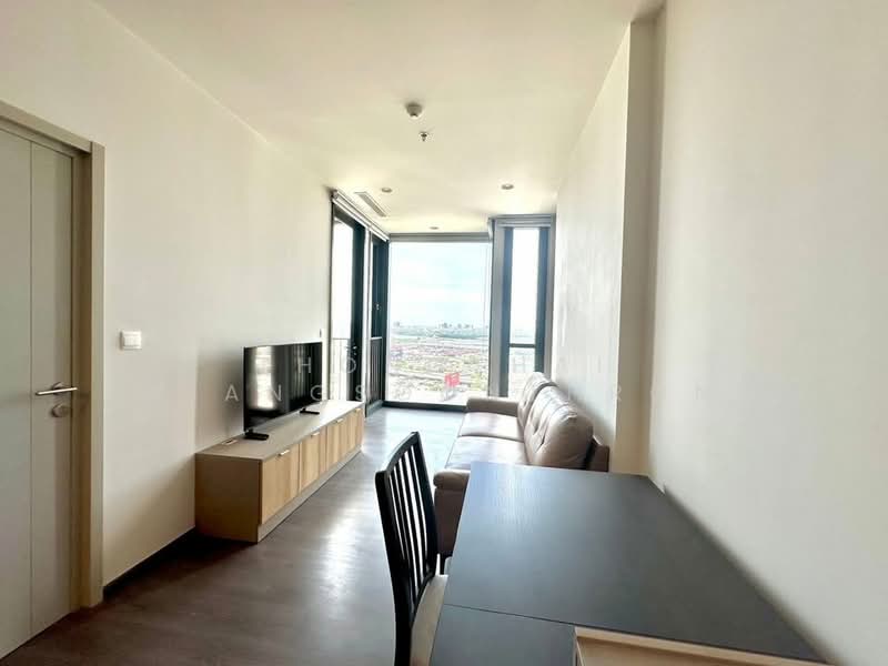 Oka Haus Sukhumvit 36, Bangkok, 3399 Rama 4 Road, Khong Tan, Khlong Toei, Bangkok, 1 Bedroom, 35 sqm, Condo For Rent, by Thongthai Piangsoonthron, 500324117 - DDproperty.com