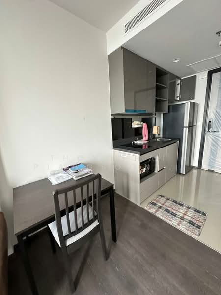 Oka Haus Sukhumvit 36, Bangkok, 3399 Rama 4 Road, Khong Tan, Khlong Toei, Bangkok, 1 Bedroom, 35 sqm, Condo For Rent, by Thongthai Piangsoonthron, 500324117 - DDproperty.com