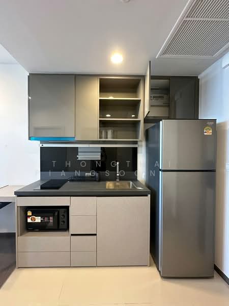 Oka Haus Sukhumvit 36, Bangkok, 3399 Rama 4 Road, Khong Tan, Khlong Toei, Bangkok, 1 Bedroom, 35 sqm, Condo For Rent, by Thongthai Piangsoonthron, 500324117 - DDproperty.com
