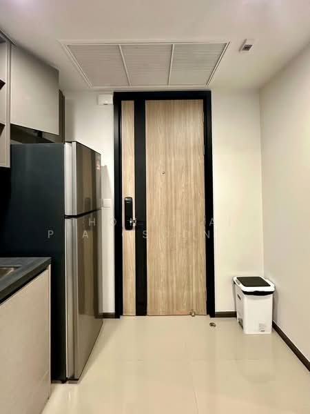 Oka Haus Sukhumvit 36, Bangkok, 3399 Rama 4 Road, Khong Tan, Khlong Toei, Bangkok, 1 Bedroom, 35 sqm, Condo For Rent, by Thongthai Piangsoonthron, 500324117 - DDproperty.com