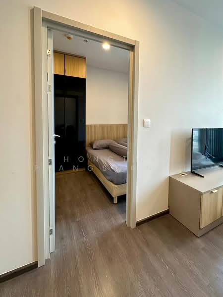 Oka Haus Sukhumvit 36, Bangkok, 3399 Rama 4 Road, Khong Tan, Khlong Toei, Bangkok, 1 Bedroom, 35 sqm, Condo For Rent, by Thongthai Piangsoonthron, 500324117 - DDproperty.com