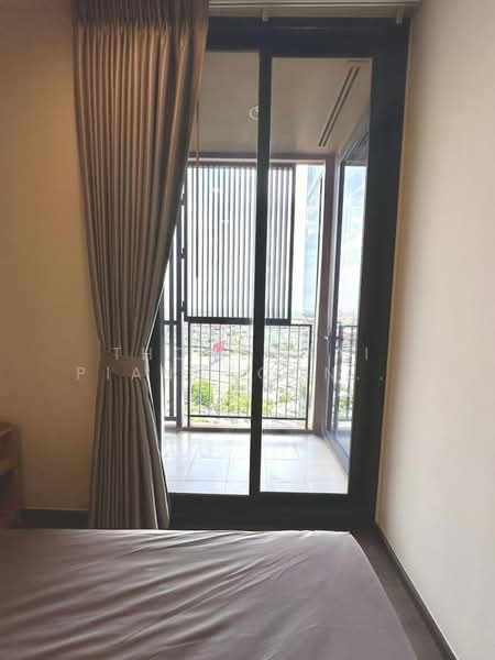 Oka Haus Sukhumvit 36, Bangkok, 3399 Rama 4 Road, Khong Tan, Khlong Toei, Bangkok, 1 Bedroom, 35 sqm, Condo For Rent, by Thongthai Piangsoonthron, 500324117 - DDproperty.com