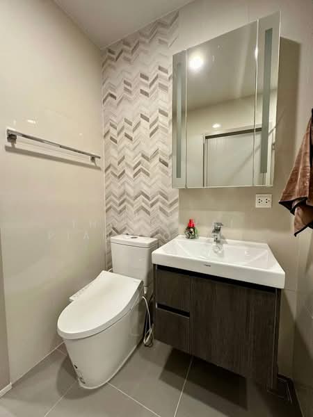 Oka Haus Sukhumvit 36, Bangkok, 3399 Rama 4 Road, Khong Tan, Khlong Toei, Bangkok, 1 Bedroom, 35 sqm, Condo For Rent, by Thongthai Piangsoonthron, 500324117 - DDproperty.com
