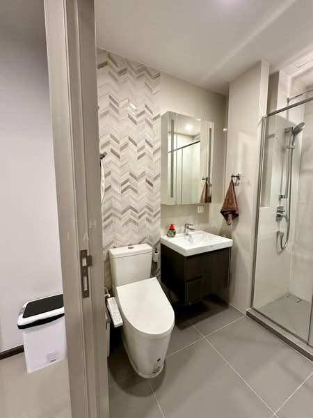 Oka Haus Sukhumvit 36, Bangkok, 3399 Rama 4 Road, Khong Tan, Khlong Toei, Bangkok, 1 Bedroom, 35 sqm, Condo For Rent, by Thongthai Piangsoonthron, 500324117 - DDproperty.com