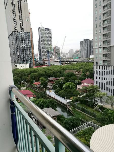 Supalai Park Asoke-Ratchada : ศุภาลัย ปาร์ค อโศก-รัชดา, กรุงเทพ, ถนนดินแดง, ดินแดง, กรุงเทพ, 33 ตร.ม., คอนโด ให้เช่า, โดย Jirawan Suwannaphet, 500324119 - DDproperty.com