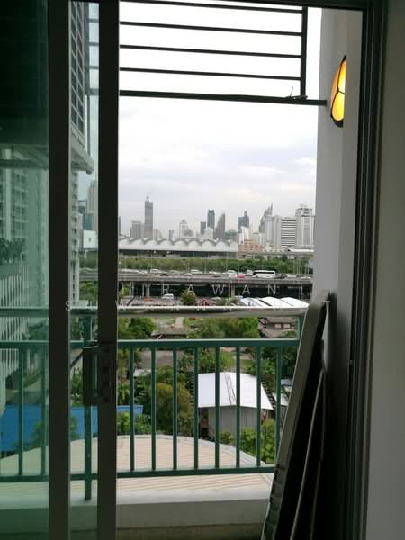 Supalai Park Asoke-Ratchada : ศุภาลัย ปาร์ค อโศก-รัชดา, กรุงเทพ, ถนนดินแดง, ดินแดง, กรุงเทพ, 33 ตร.ม., คอนโด ให้เช่า, โดย Jirawan Suwannaphet, 500324119 - DDproperty.com